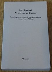 Couverture : Von Monet zu Picasso