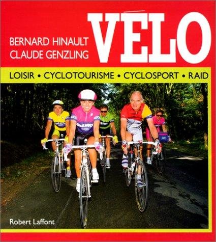 Couverture : Vélo