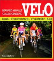 Couverture : Vélo
