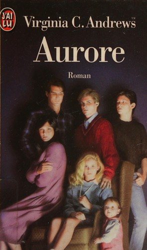 Couverture : Aurore