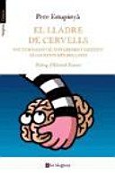 Couverture : El lladre de cervells