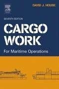 Couverture : Cargo work for maritime operations
