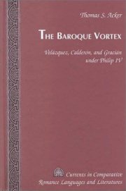 Couverture : The Baroque Vortex