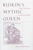 Couverture : Ruskin's mythic queen