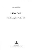 Couverture : Sylvia Plath