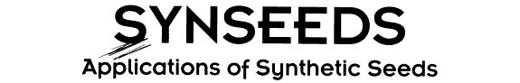 Couverture : Synseeds