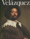 Couverture : Velazquez