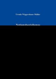 Couverture : Nationalsozialismus und Geschichtswissenschaft