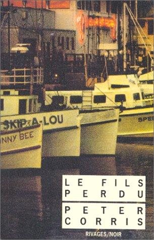 Couverture : Le fils perdu