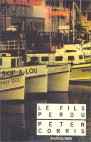 Couverture : Le fils perdu