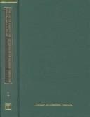 Couverture : The Early American Reception of German Idealism