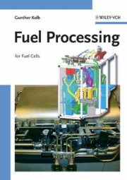 Couverture : Fuel Processing