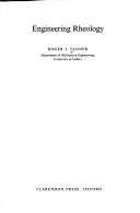 Couverture : Engineering rheology