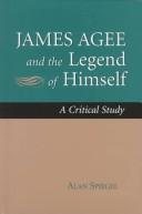 Couverture : James Agee and the legend of himself