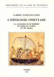 Couverture : L' idéologie omeyyade