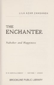 Couverture : The enchanter