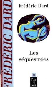 Couverture : Les Séquestrées