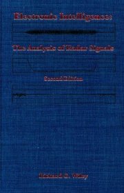 Couverture : Electronic intelligence