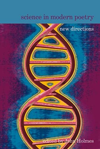 Couverture : Science in Modern Poetry