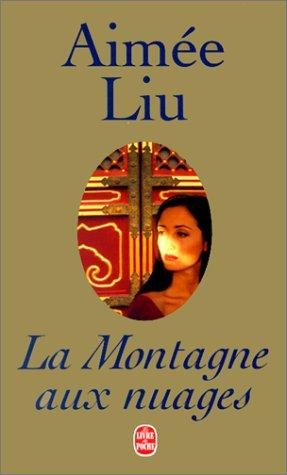 Couverture : La Montagne aux nuages