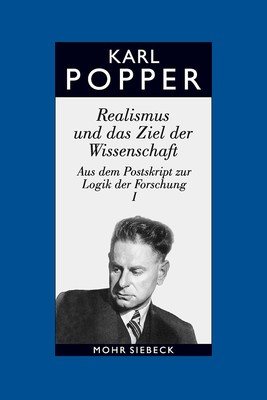 Couverture : Realismus und das Ziel der Wissenschaft