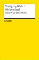 Couverture : Blickwechsel