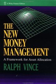 Couverture : The new money management