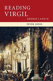 Couverture : Reading Virgil