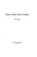 Couverture : Stars of the new curfew