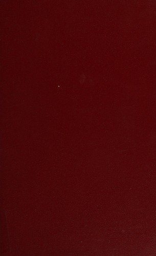 Couverture : Crystallography made crystal clear