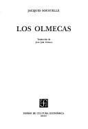 Couverture : Les Olmèques
