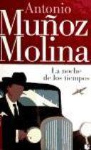 Couverture : La noche de los tiempos