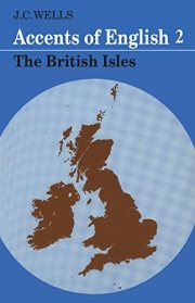 Couverture : Accents of English