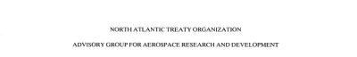 Couverture : Application of ADA higher order language to guidance and control