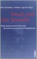 Couverture : Freud und das Sexuelle