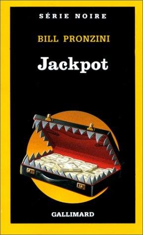 Couverture : Jackpot