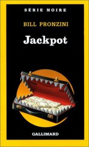 Couverture : Jackpot