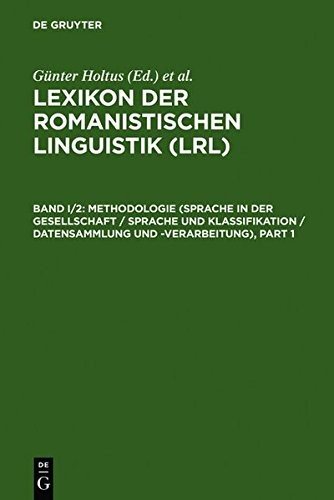 Couverture : LRL