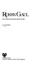 Couverture : Roman Gaul