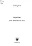 Couverture : Ingenuitas