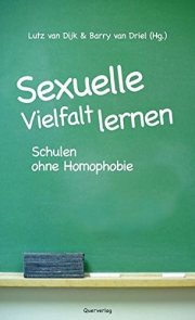 Couverture : Sexuelle Vielfalt lernen: Schulen ohne Homophobie