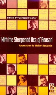 Couverture : 'With the Sharpened Axe of Reason'