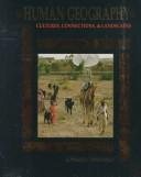 Couverture : Human geography