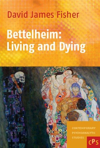 Couverture : Bettelheim
