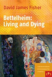 Couverture : Bettelheim