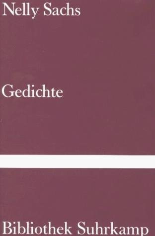 Couverture : Gedichte