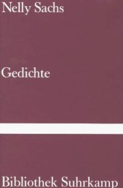Couverture : Gedichte