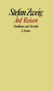 Couverture : Auf Reisen