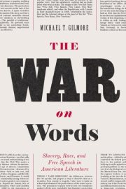 Couverture : The war on words