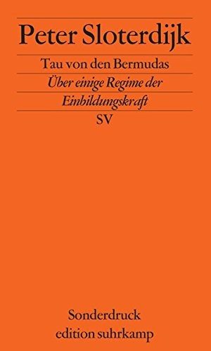 Couverture : Tau von den Bermudas